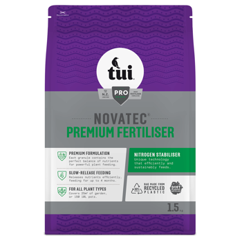 Tui Novatec Premium Fertiliser