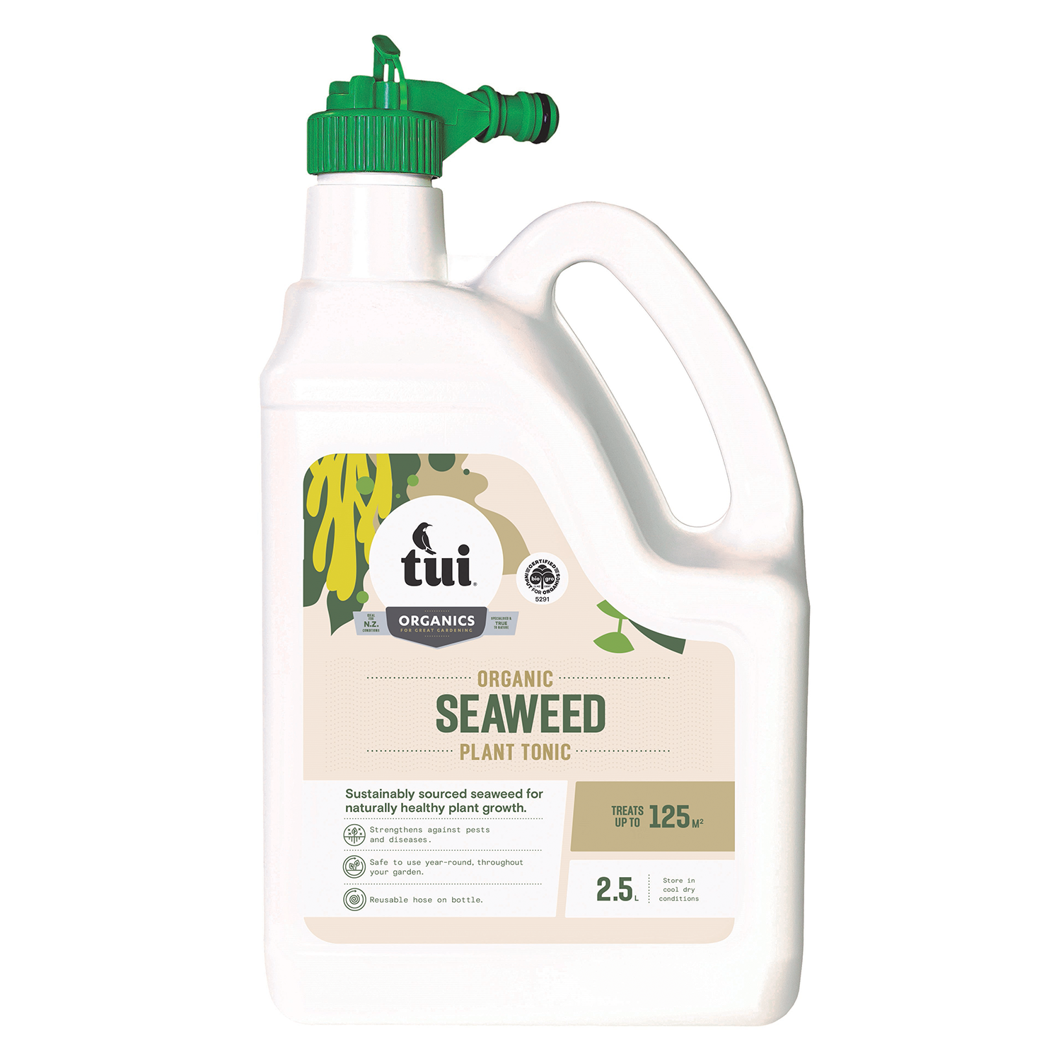 Tui Indoor Plant Insect Spray