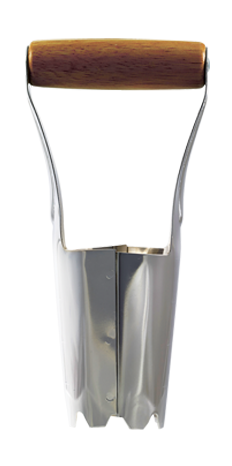 Kent & Stowe Hand Bulb Planter