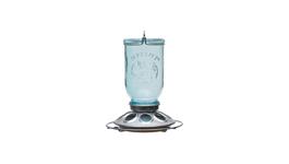 Perky-Pet® Mason Jar Wild Bird Seed Feeder