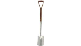 Kent & Stowe Border Spade
