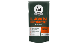 Tui LawnForce® New Lawns Fertiliser