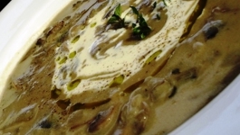 Botannix Mushroom Soup