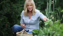 Annabel Langbein's Autumn Garden