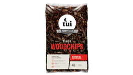 Tui Black Woodchips