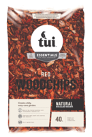 Tui Red Woodchips