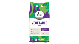 Tui Vegetable Food