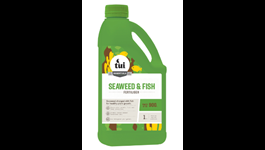 Tui Seaweed & Fish Fertiliser