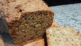 Courgette Loaf