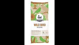 Tui Wild Bird Seed Mix