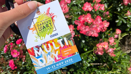 Bay of Plenty Garden & Art Festival