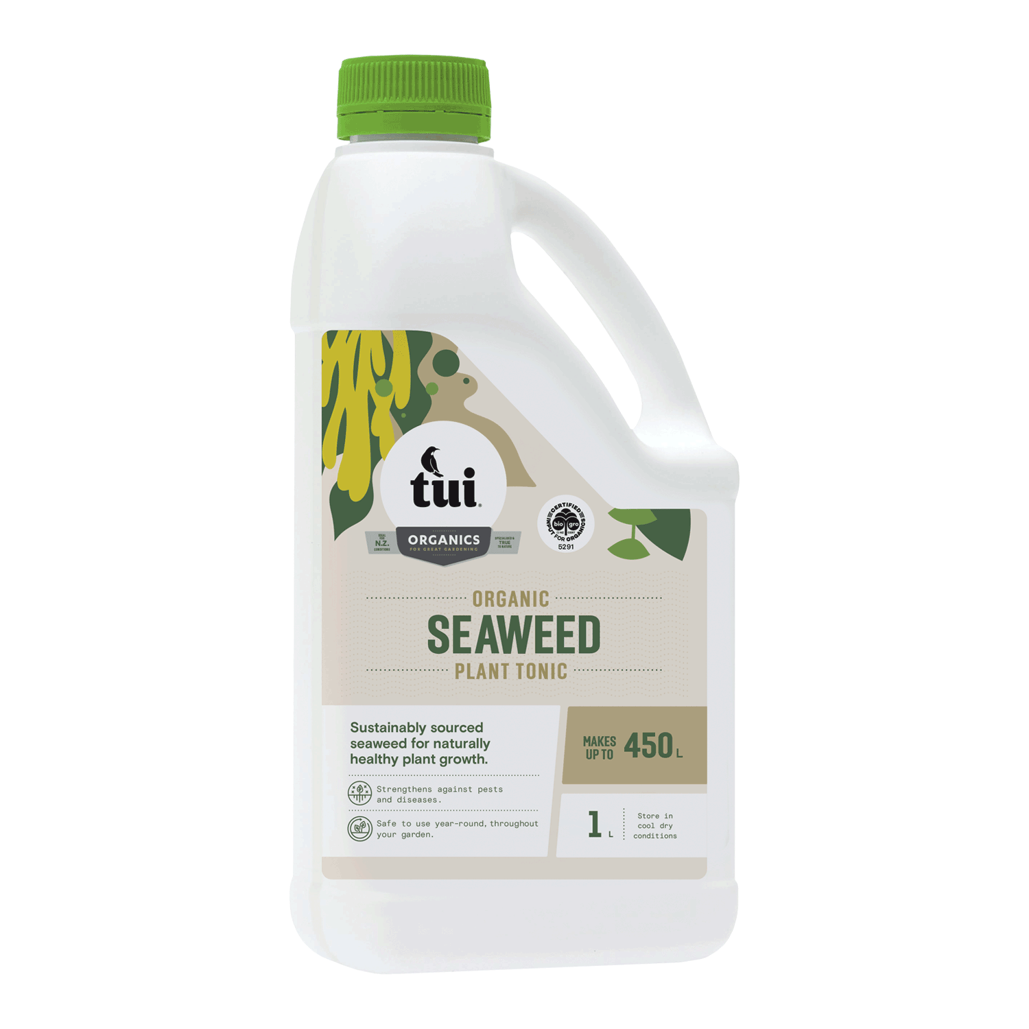 Tui Indoor Plant Insect Spray