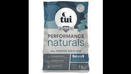Tui Performance Naturals All Purpose Fertiliser 