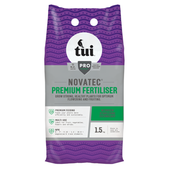 Tui Novatec Premium Fertiliser