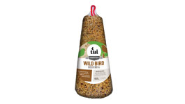 Tui Wild Bird Seed Bell