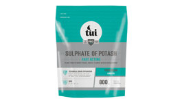 Tui Sulphate of Potash Fast Acting