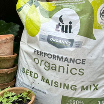 Discover Tui Performance Organics