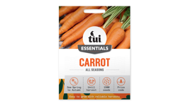 Carrot - All Seasons