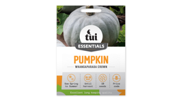 Pumpkin - Whangaparaoa Crown