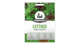 Lettuce - Gourmet Blend Mixed