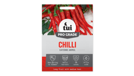 Chilli - Cayenne Anmol