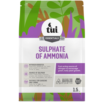 Tui Sulphate of Ammonia