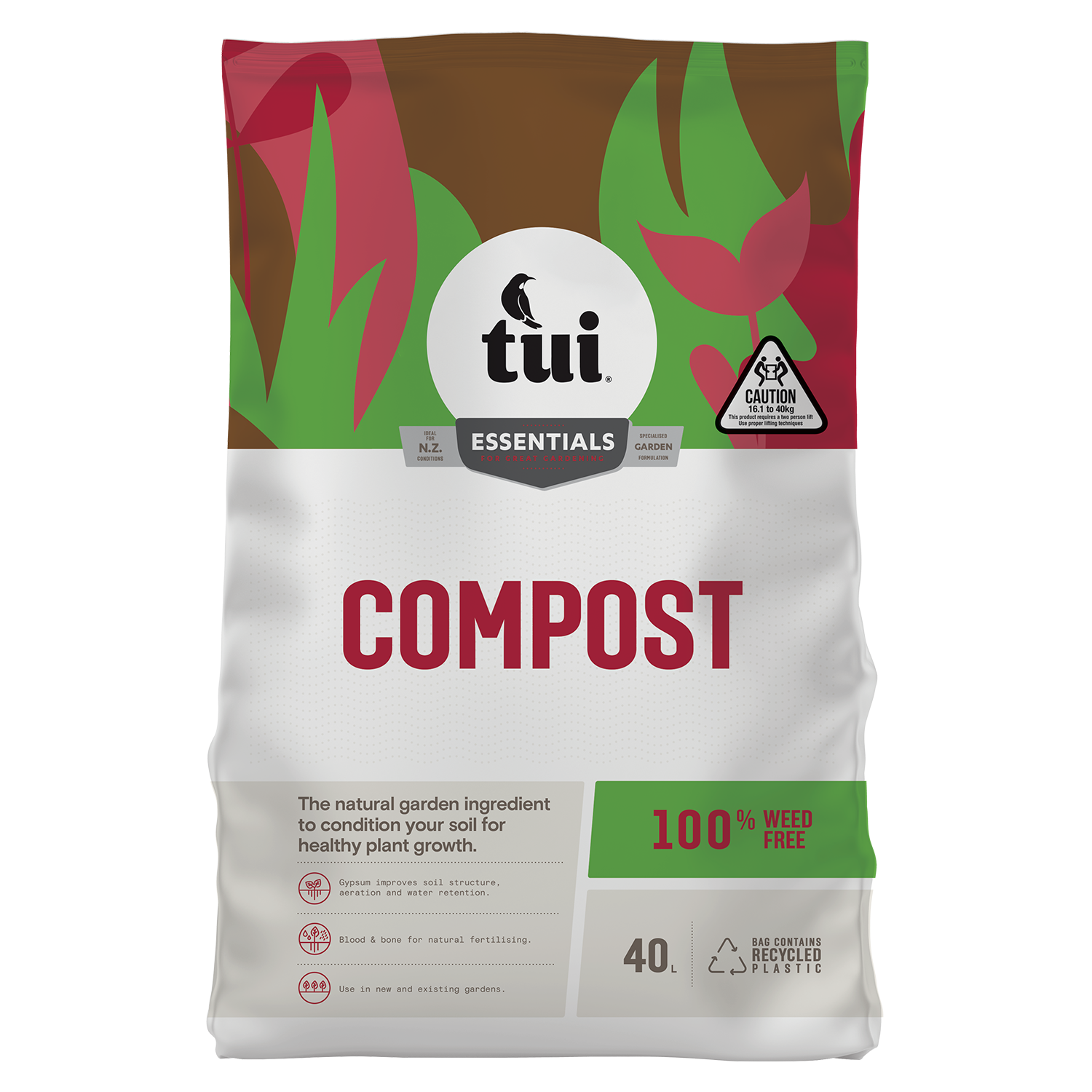 Tui Compost