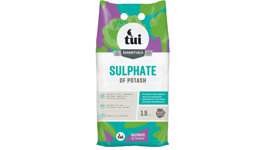 Tui Sulphate of Potash