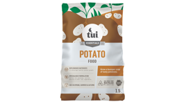 Tui Potato Food