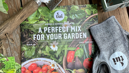 Tui Times Spring/Summer 2025/26