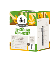Tui In-ground Composter