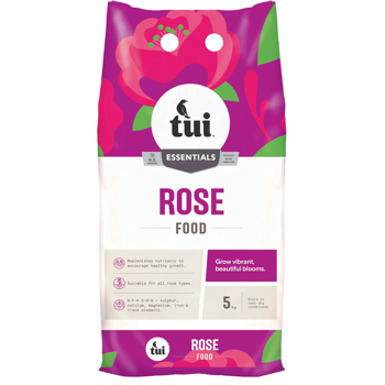 Tui Rose Food