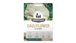 Cauliflower - All Seasons