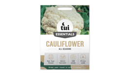 Cauliflower - All Seasons