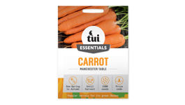Carrot - Manchester Table