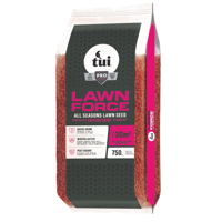 Tui LawnForce® Superstrike® All Seasons Lawn Seed